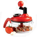 Westpoint WF-10 Quick Chopper