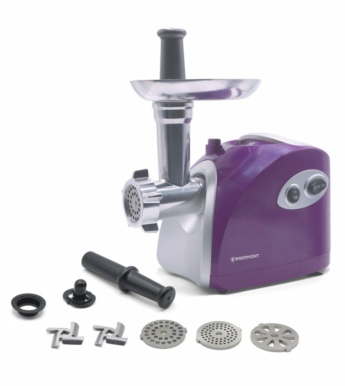 Westpoint RoboMax Professional Food Factory WF 8817 Price in Pakistan