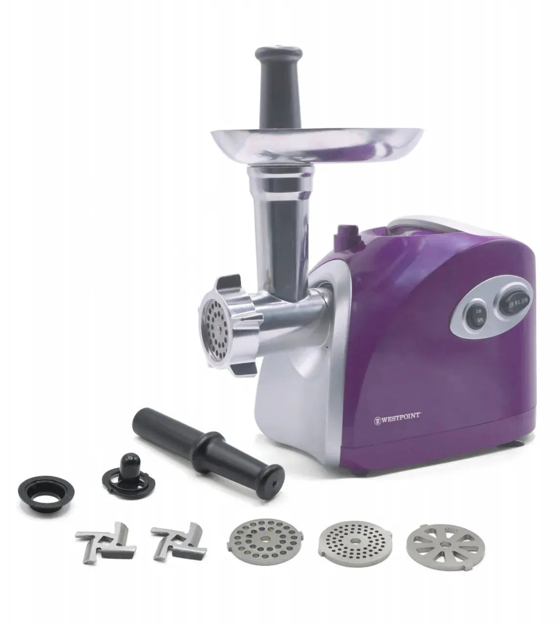 Westpoint RoboMax Professional Food Factory WF 8817 Price in Pakistan Main image