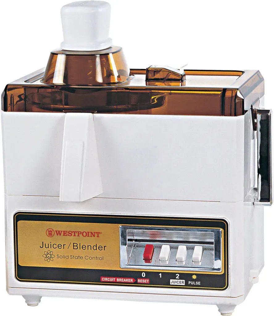 Westpoint WF-1186 Juicer Secondary image
