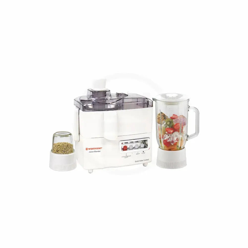 Westpoint WF-1187 Juicer Blender Drymill Secondary image