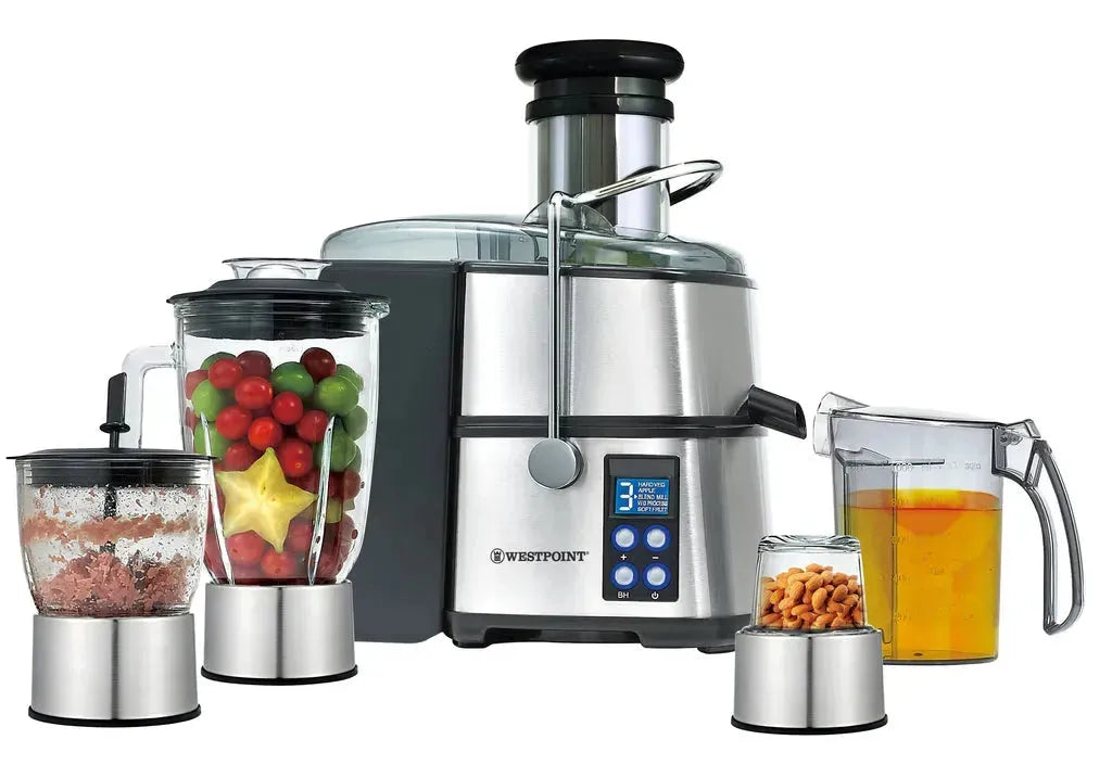Westpoint WF-1846 Professional Kitchen Chef Secondary image