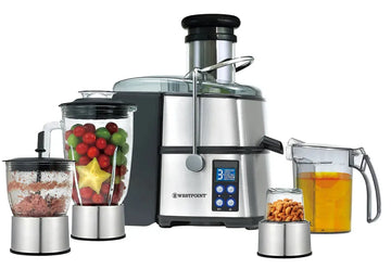 Westpoint WF-1846 Professional Kitchen Chef