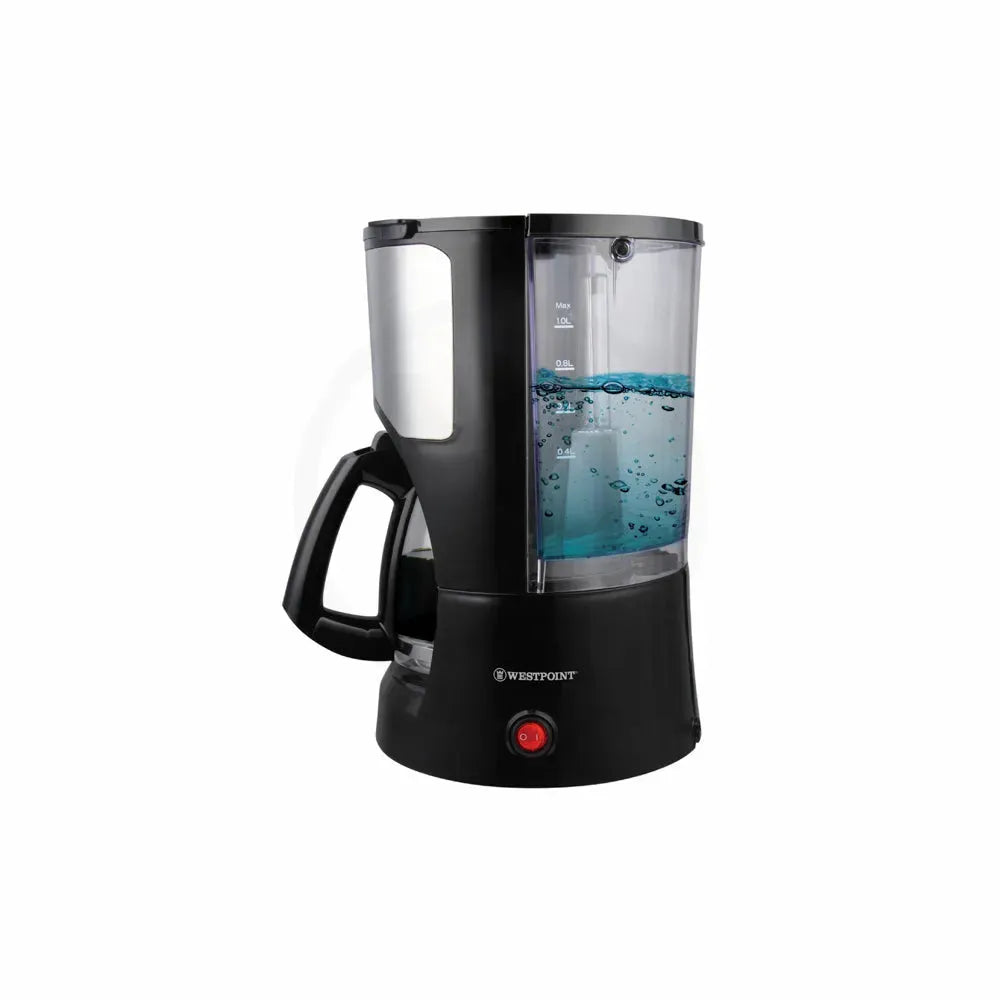 Westpoint WF-2023 Coffee Maker Secondary image