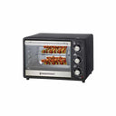 Westpoint WF-2310RK Rotisserie Oven with Kebab Grill