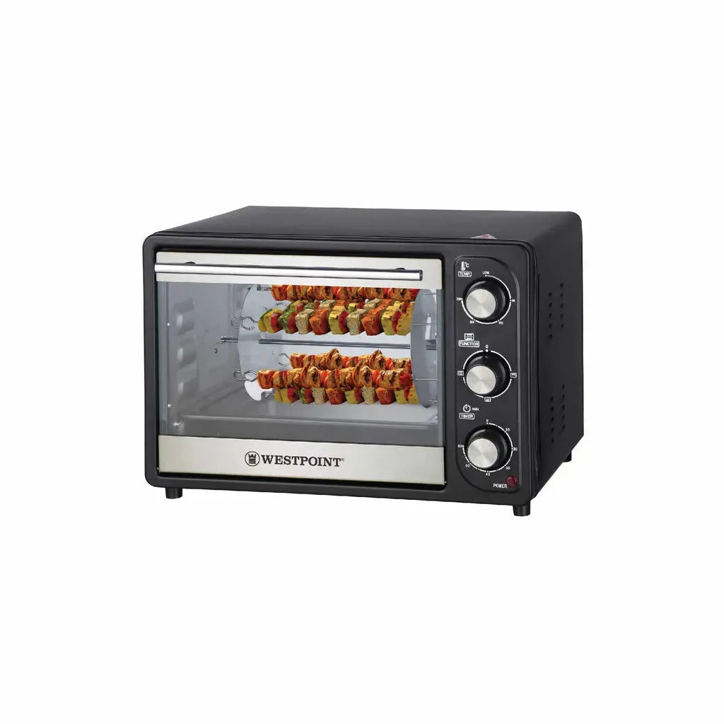 Westpoint WF-2310RK Rotisserie Oven with Kebab Grill Secondary image