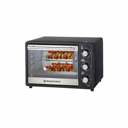 Westpoint Rotisserie Oven Price in Pakistan