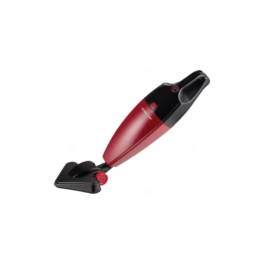 WestPoint WF-232 Magic Broom Vacuum Cleaner Secondary image