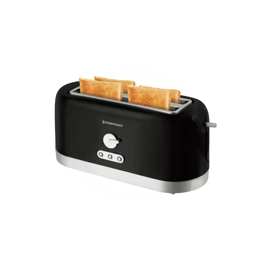 Westpoint WF-2528 4 Slice Pop-Up Toaster Secondary image