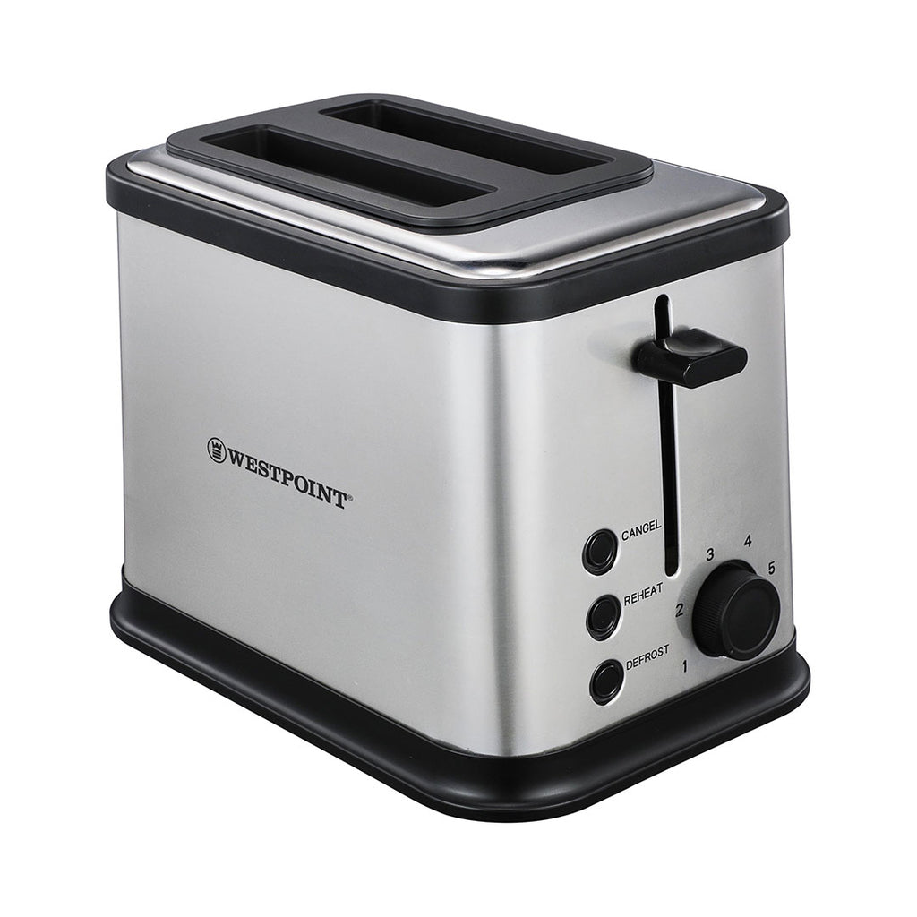 Westpoint Pop-Up Toaster Price in Pakistan