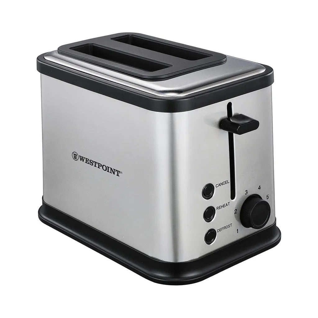 Westpoint Pop-Up Toaster Price in Pakistan Main image