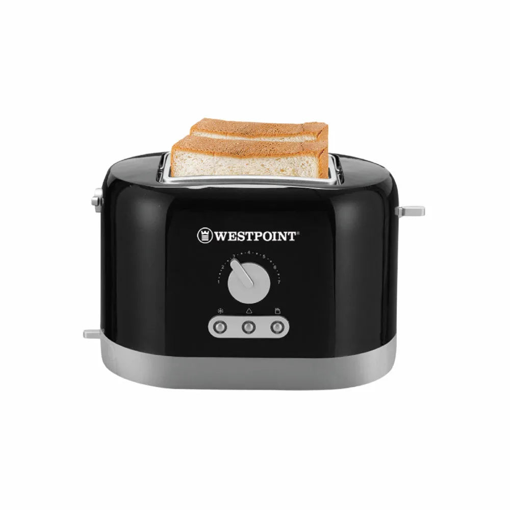 Westpoint Pop-Up Toaster Price in Pakistan Main image