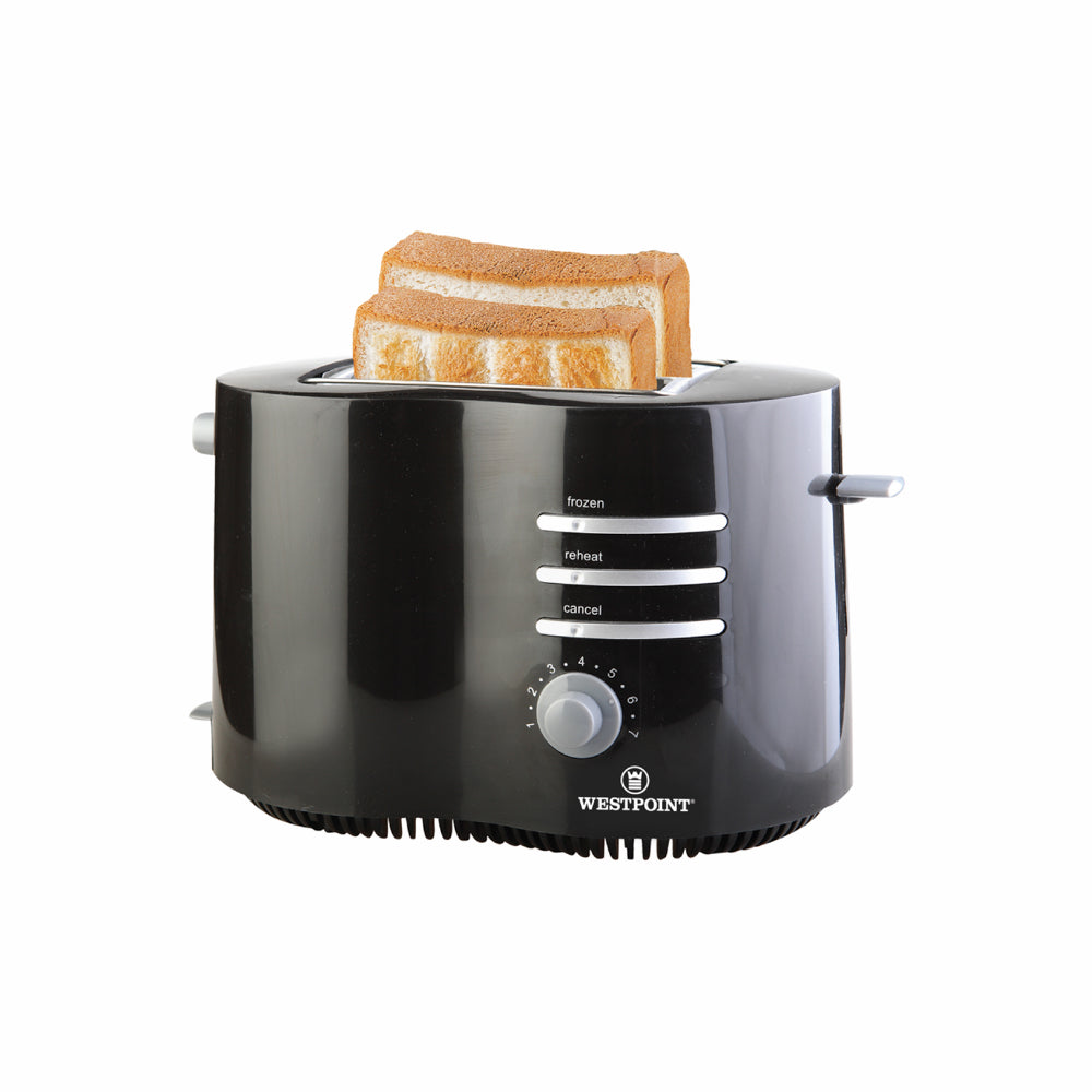 Westpoint Pop-Up Toaster Price in Pakistan