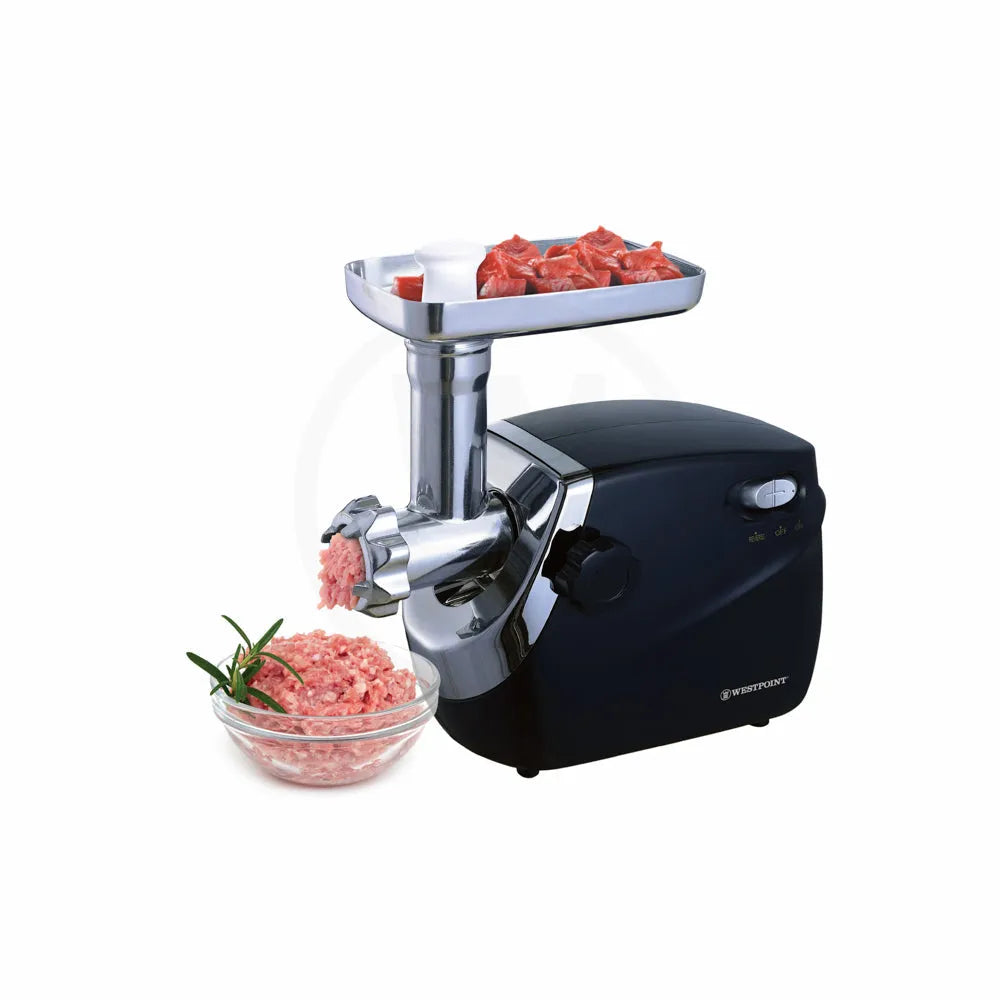 Westpoint RoboMax Food Factory WF 8818 Price in Pakistan Main image