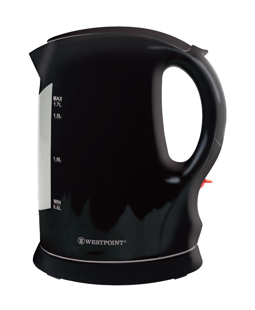 Westpoint Cordless Kettle Price in Pakistan 