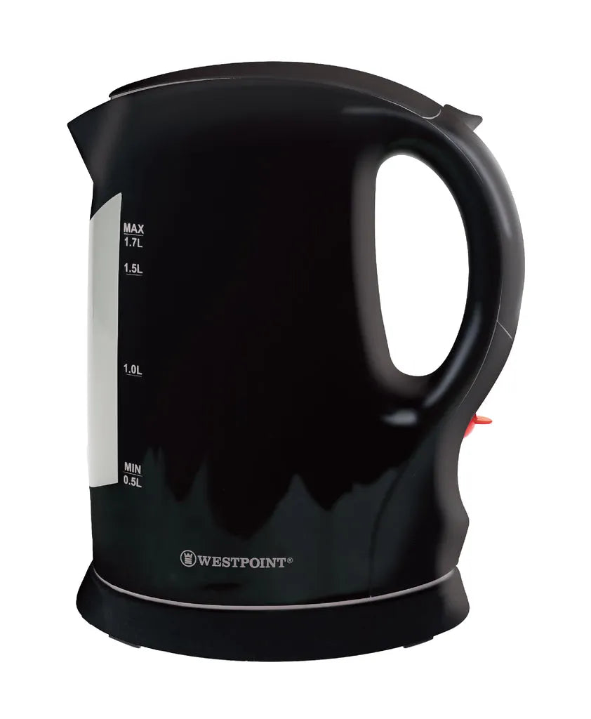 Westpoint Cordless Kettle Price in Pakistan  Main image