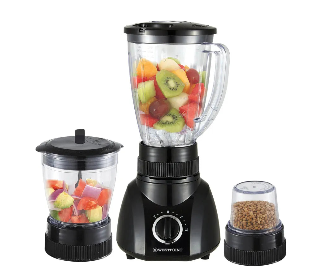 Westpoint Blender and Grinder Price in Pakistan Main image