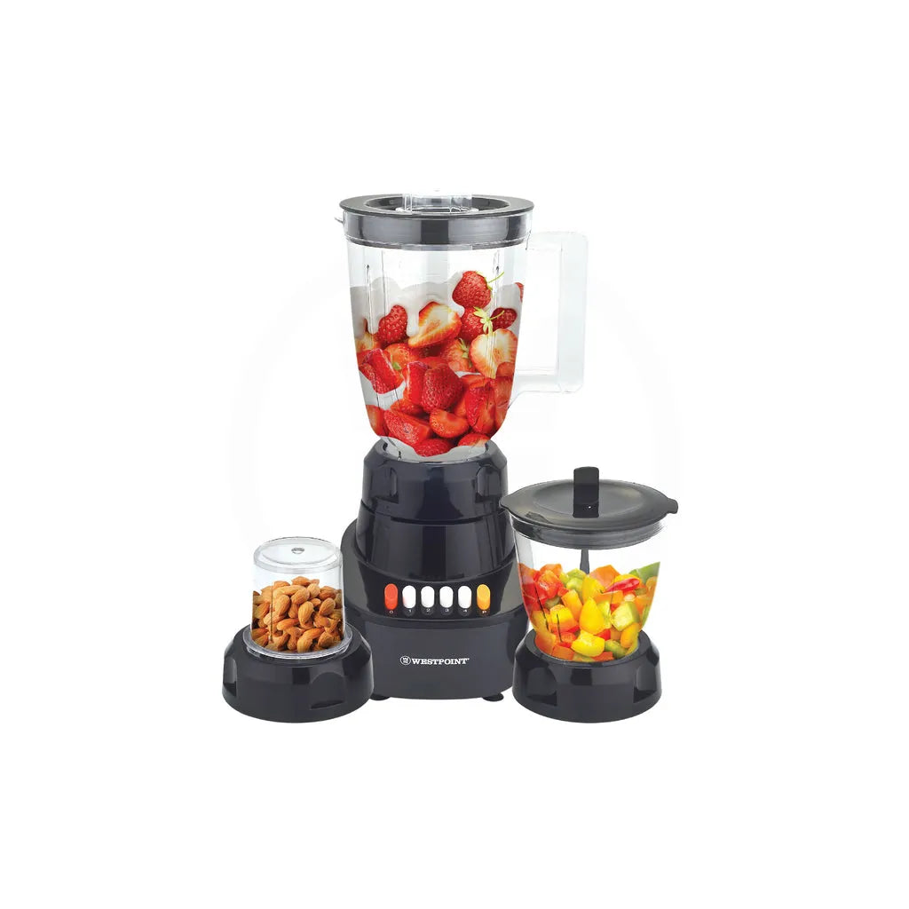 Westpoint Blender and Grinder Price in Pakistan Main image