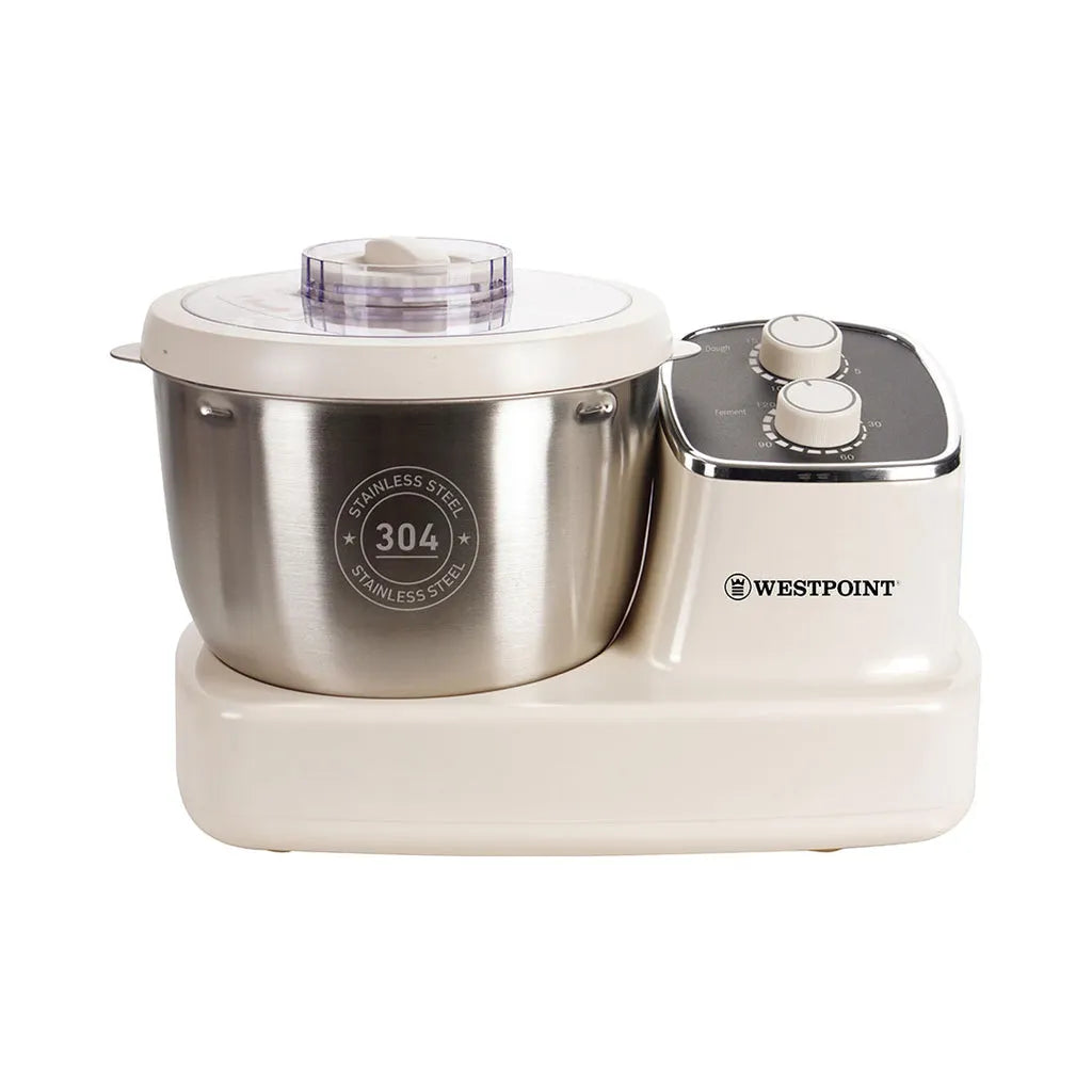 Westpoint WF-3616 Deluxe Dough Maker Price in Pakistan Main image