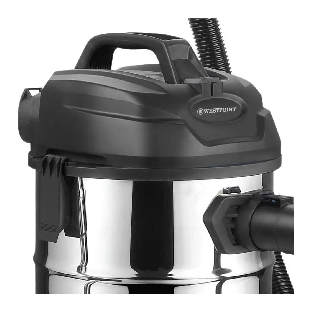 WestPoint WF-3669 Vacuum Cleaner Secondary image