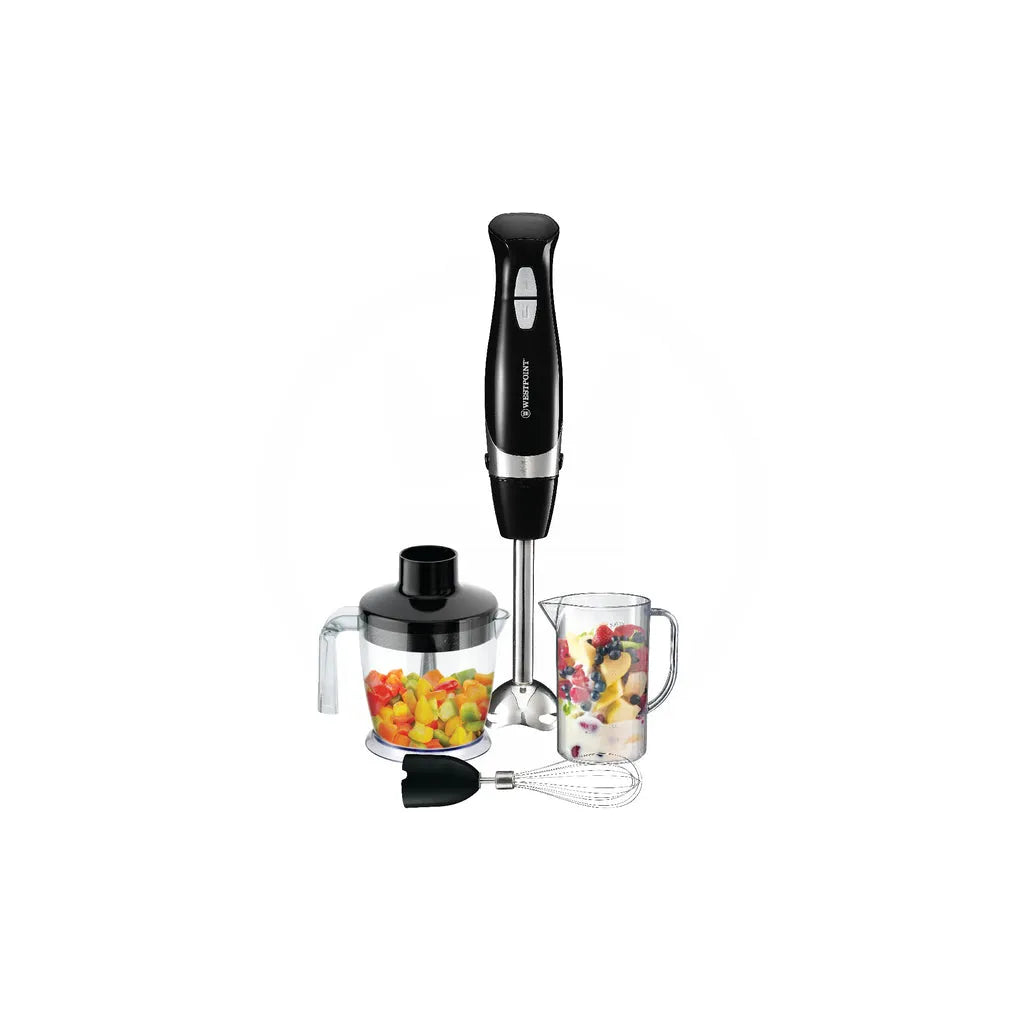 Westpoint Hand Blender Price in Pakistan Main image