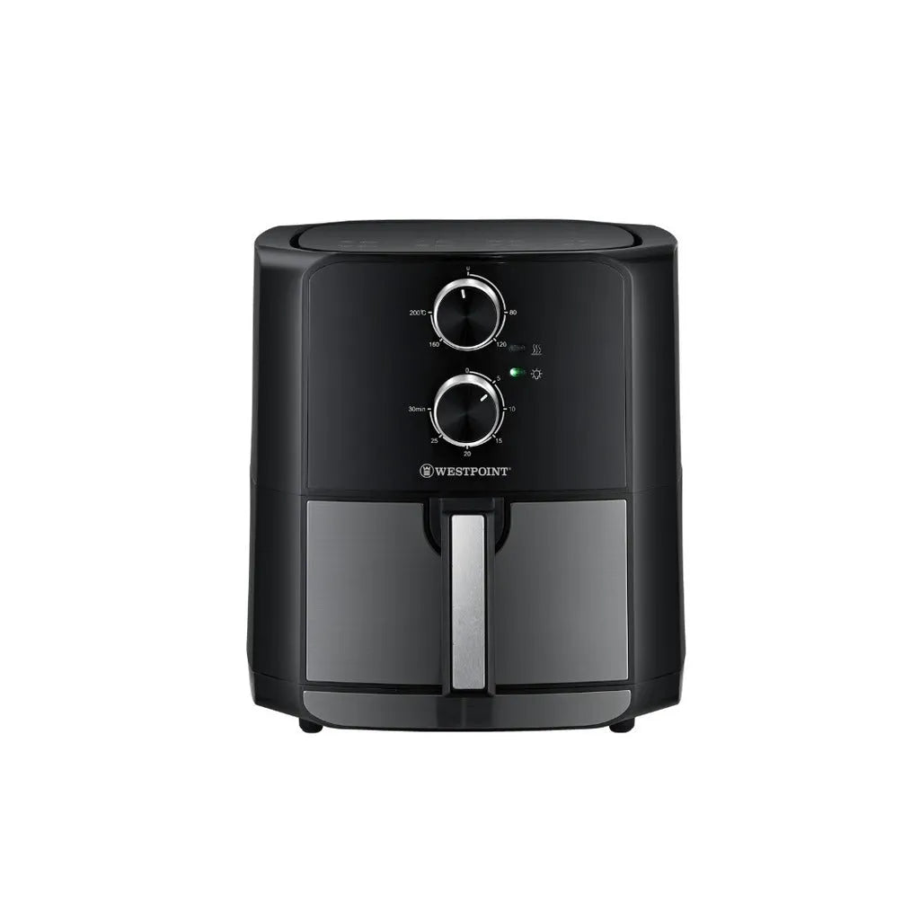 Westpoint Air Fryer Price in Pakistan Main image