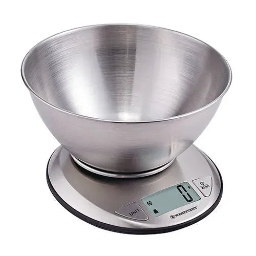 Westpoint WF-4360 Kitchen Scale Secondary image