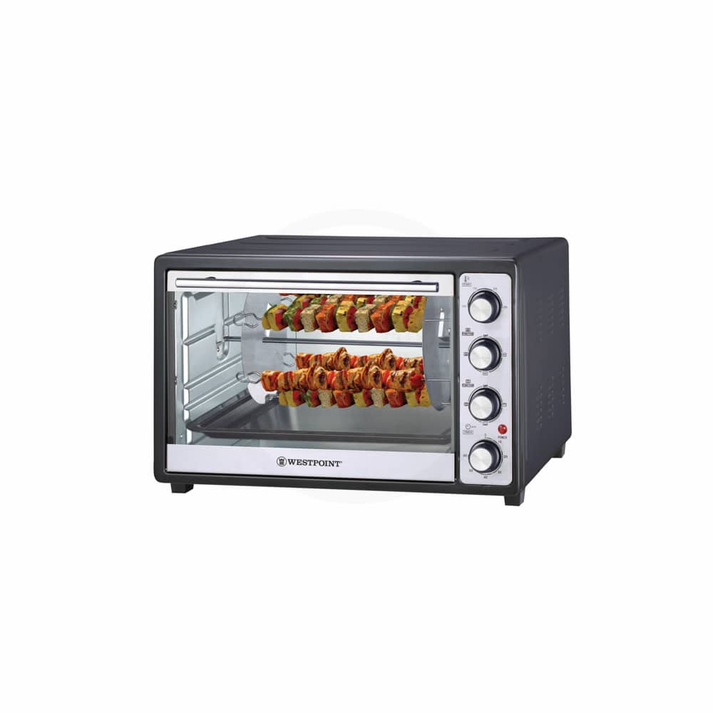 Westpoint Convection Rotisserie Oven Price in Pakistan