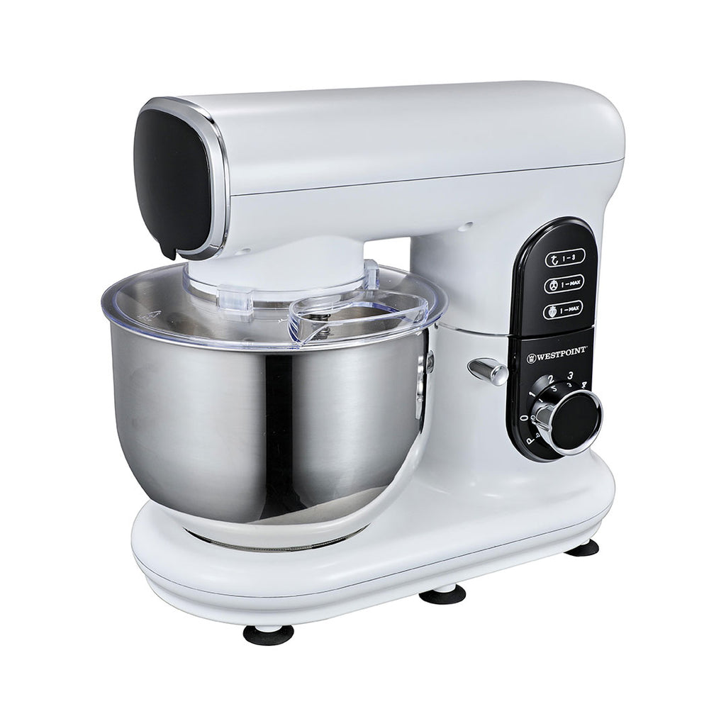 Westpoint Stand Mixer WF-4626 1000W Price in Pakistan 