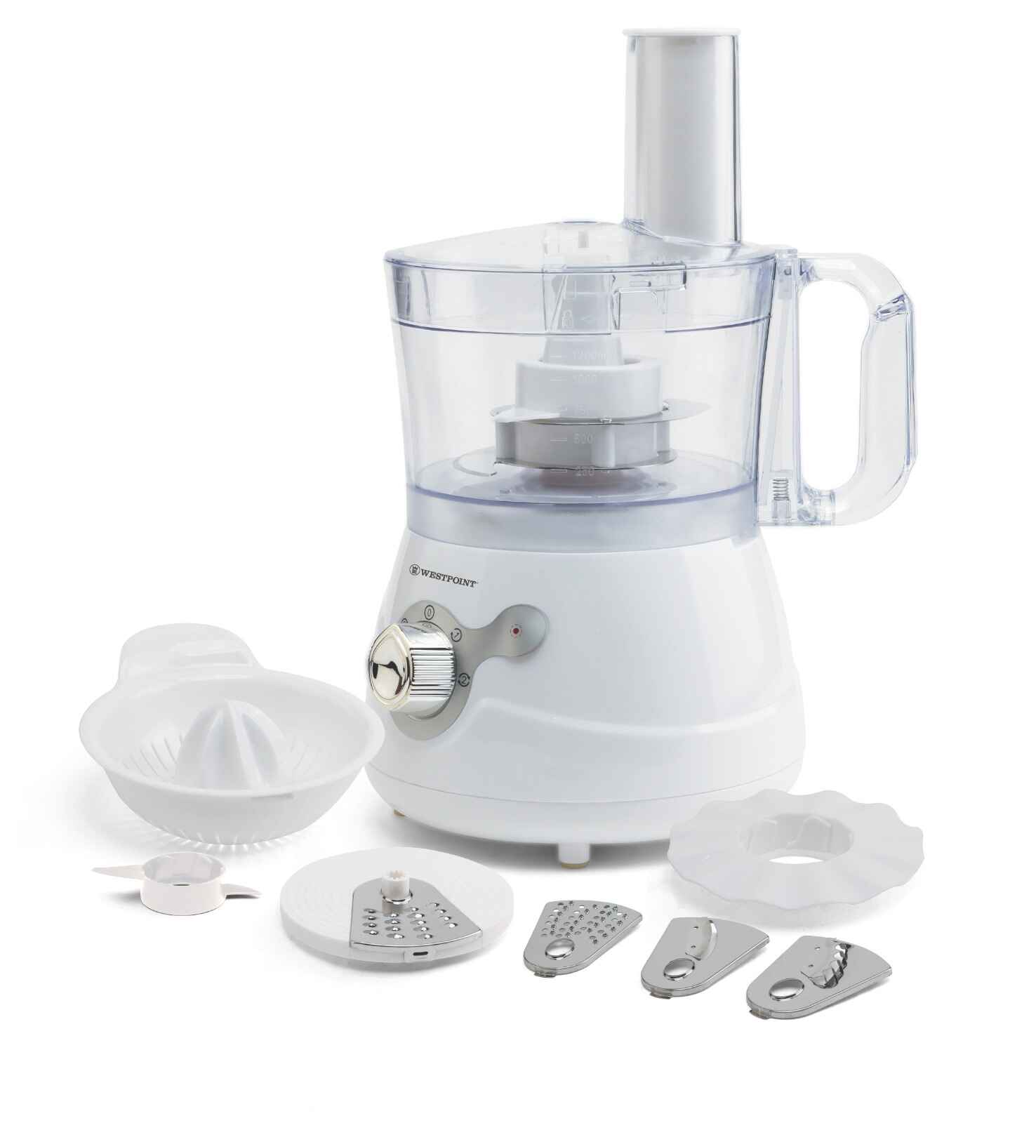 Westpoint Kitchen Robot Chopper WF-494 Price in Pakistan