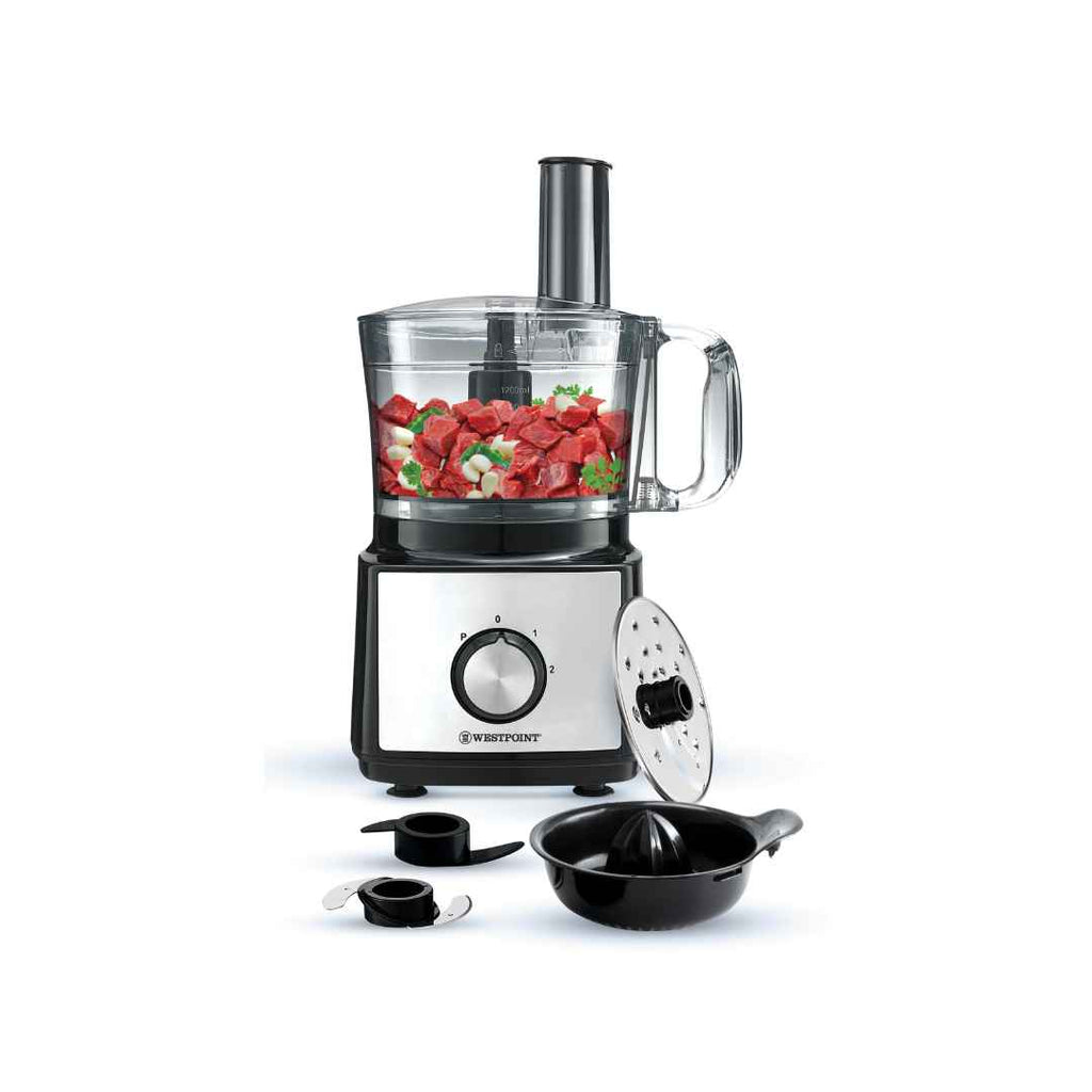 Westpoint Kitchen Robot Chopper WF-502 Price in Pakistan 