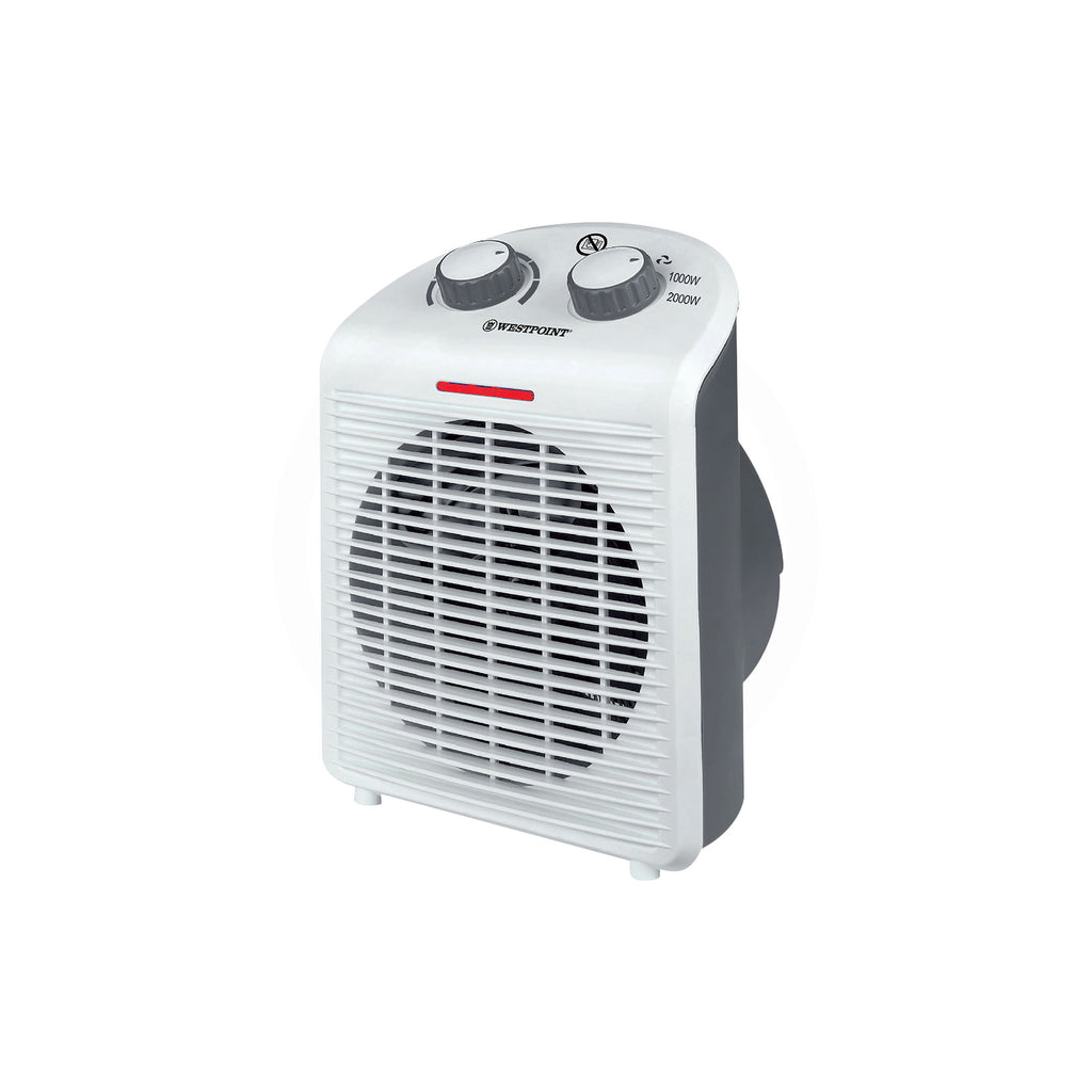 Westpoint Fan Heater Price in Pakistan