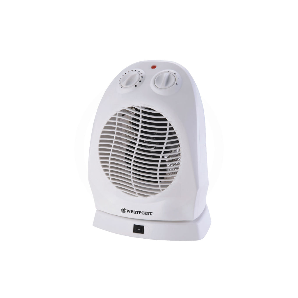 Westpoint Fan Heater Price in Pakistan