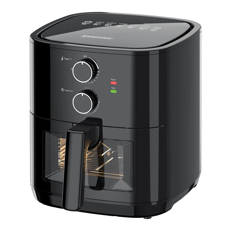 Westpoint Air Fryer Price in Pakistan