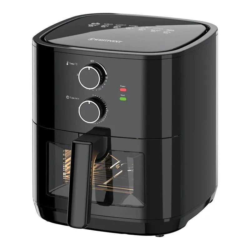 Westpoint Air Fryer Price in Pakistan Main image