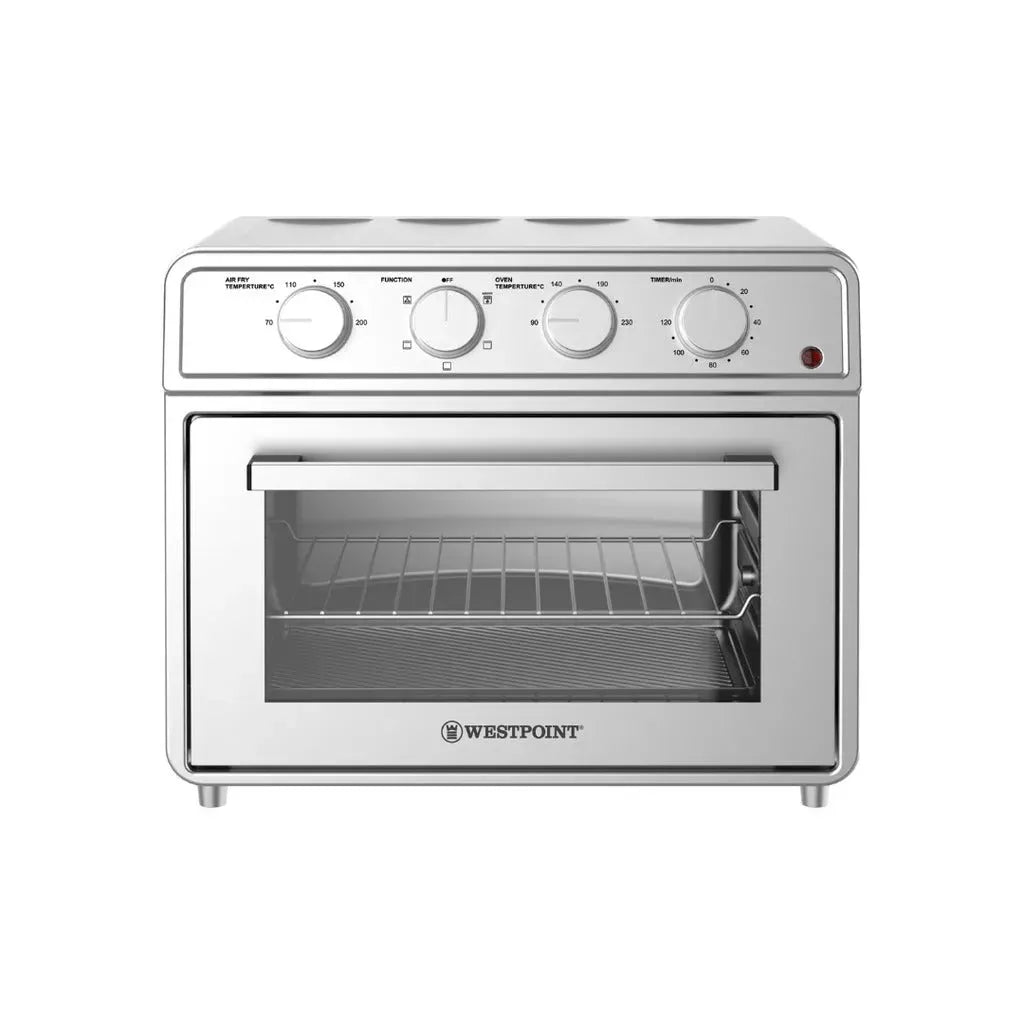 Westpoint WF-5258 Power Air Fryer Oven Secondary image