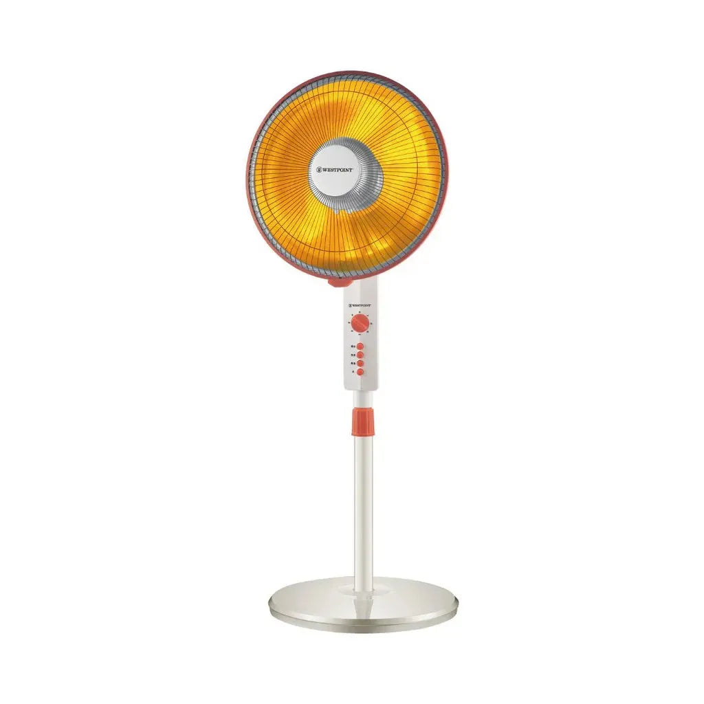 Westpoint WF-5307 Sun Heater Secondary image