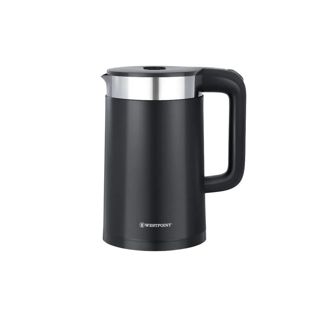 Westpoint Cordless Kettle Price in Pakistan Main image