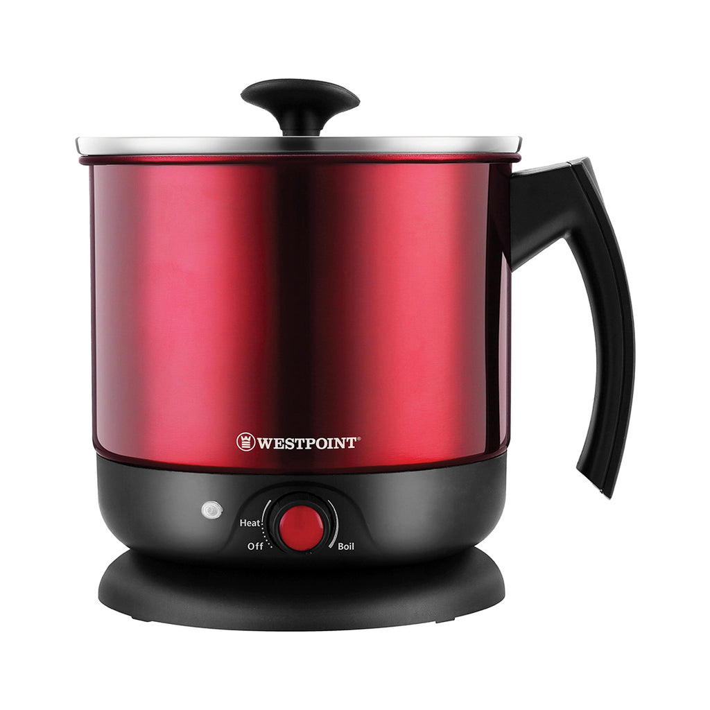 Westpoint Multi Function Kettle Price in Pakistan