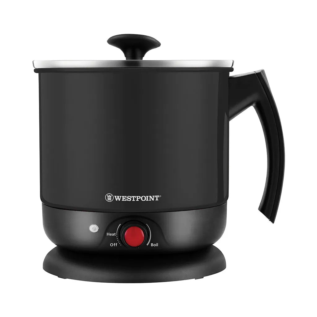 Westpoint Multi Function Kettle Price in Pakistan Main image