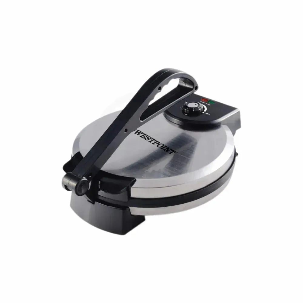 Rooti Machine Buy Westpoint WF-6514T Roti Maker in Pakistan