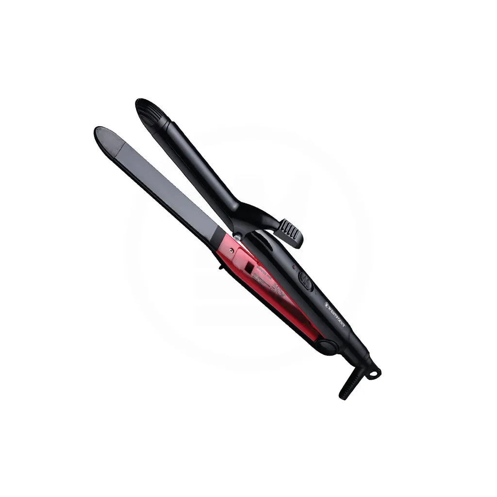 Westpoint Hair Straightener WF 6808 Price in Pakistan