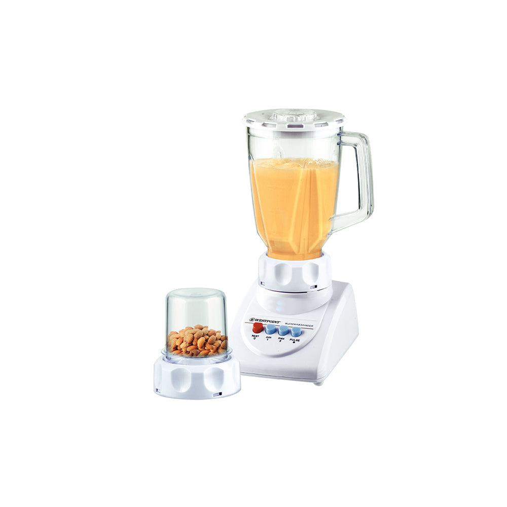 Westpoint Blender and Grinder Price in Pakistan