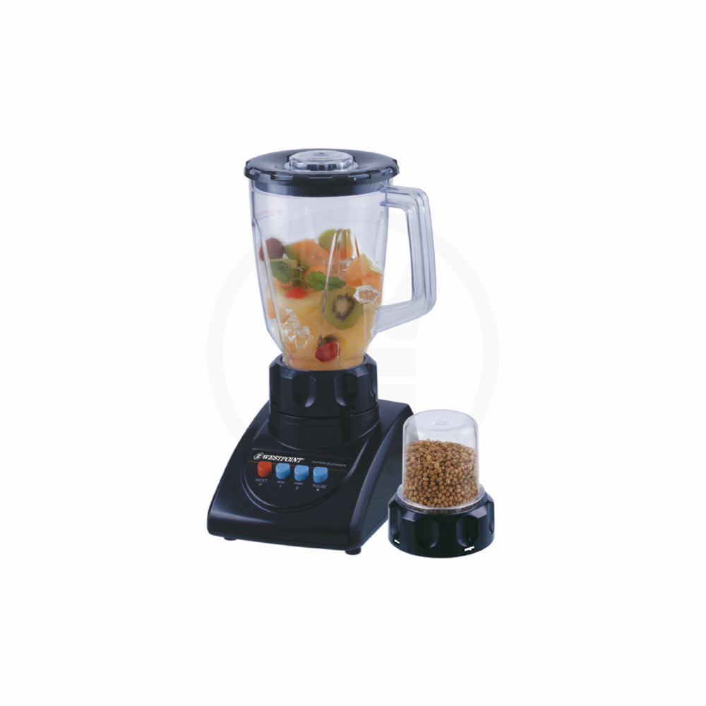 Westpoint Blender and Grinder Price in Pakistan