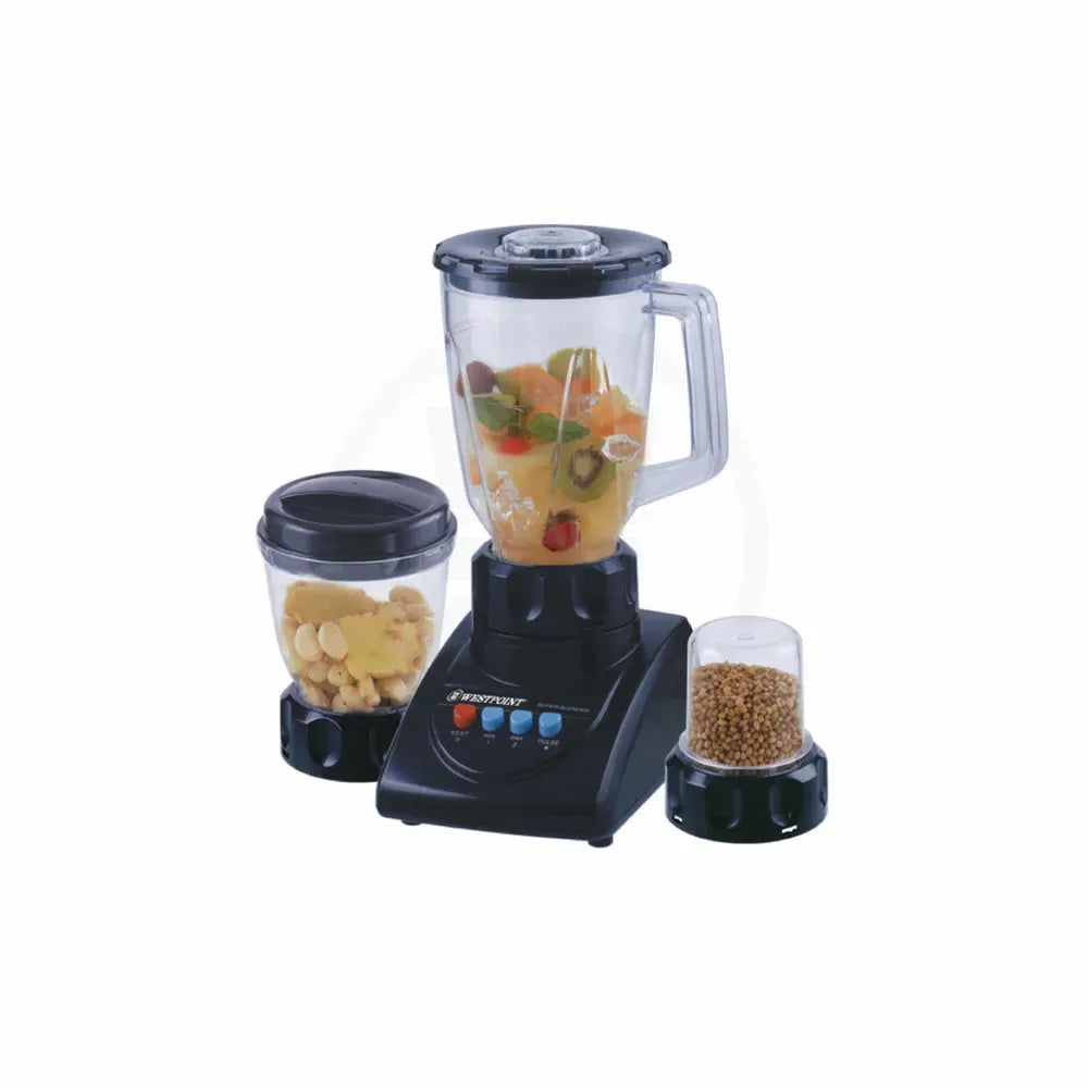 Westpoint WF-7381 3-in-1 Blender and Grinder Secondary image