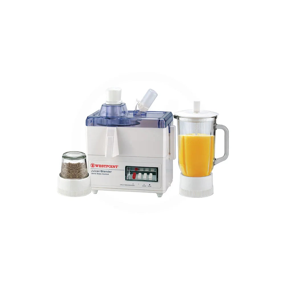 Westpoint Juicer Blender Drymill Price in Pakistan Main image
