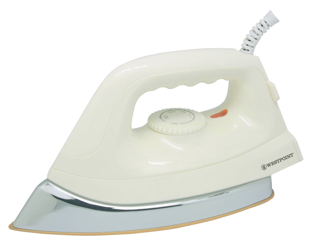 Westpoint Deluxe Dry Iron Price in Pakistan