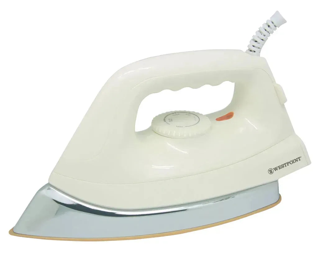 Westpoint Deluxe Dry Iron Price in Pakistan