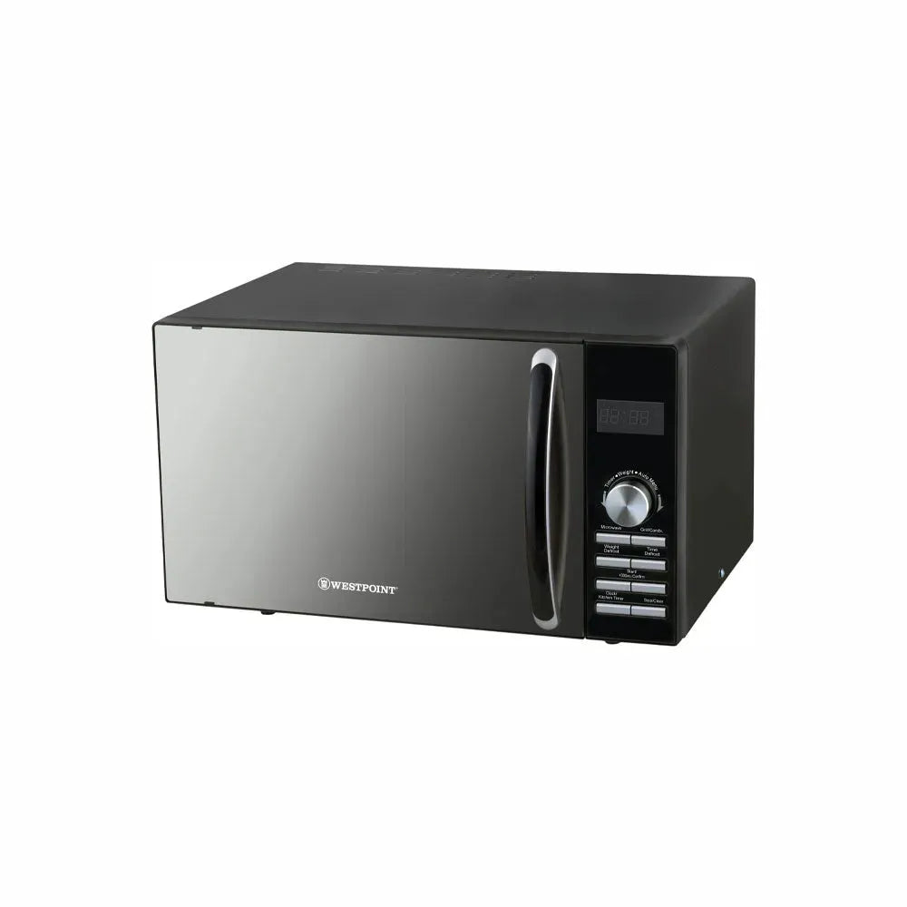 Westpoint WF-832DG Microwave Oven With Grill Secondary image