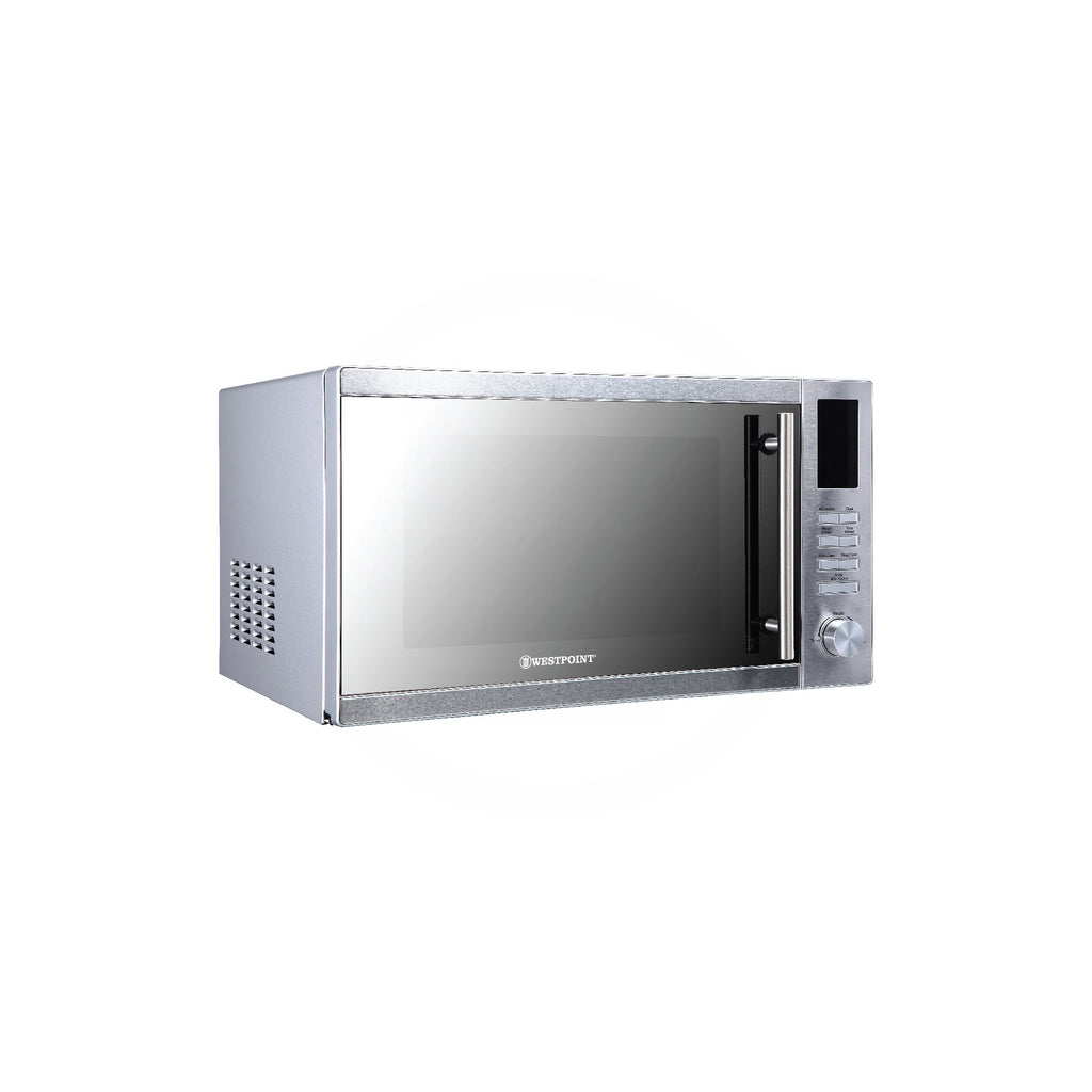 Westpoint Microwave Oven With Grill Price in Pakistan